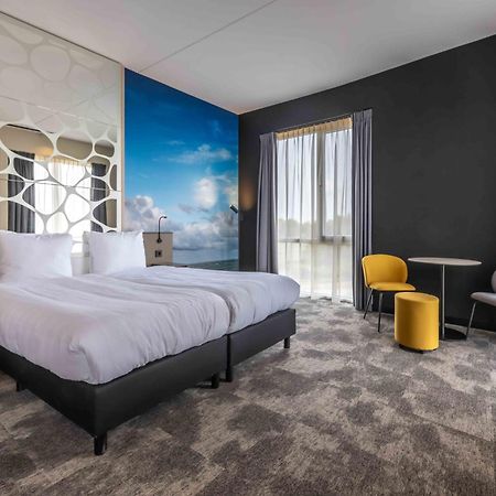 Hotel Waterstate Гус Екстериор снимка