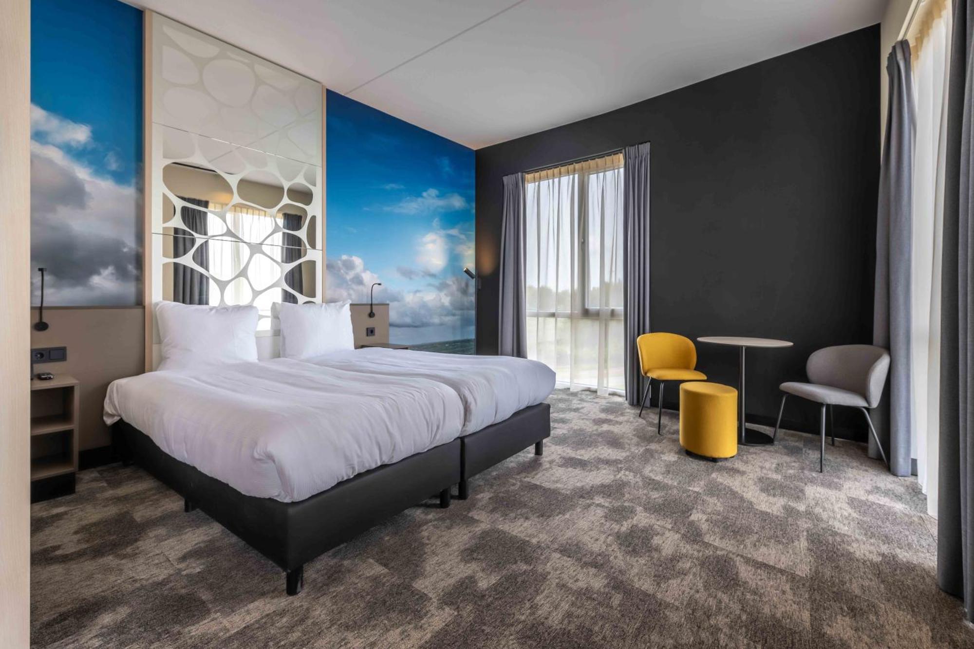 Hotel Waterstate Гус Екстериор снимка