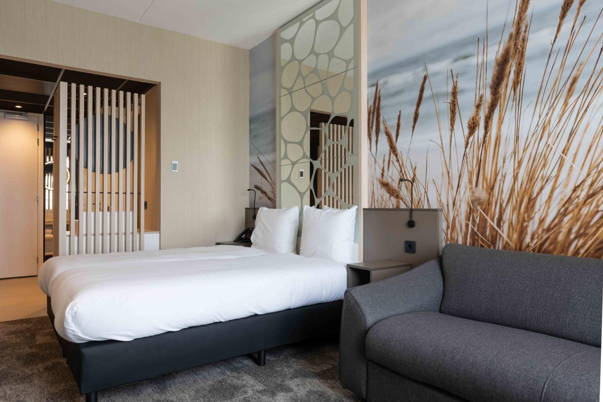 Hotel Waterstate Гус Екстериор снимка