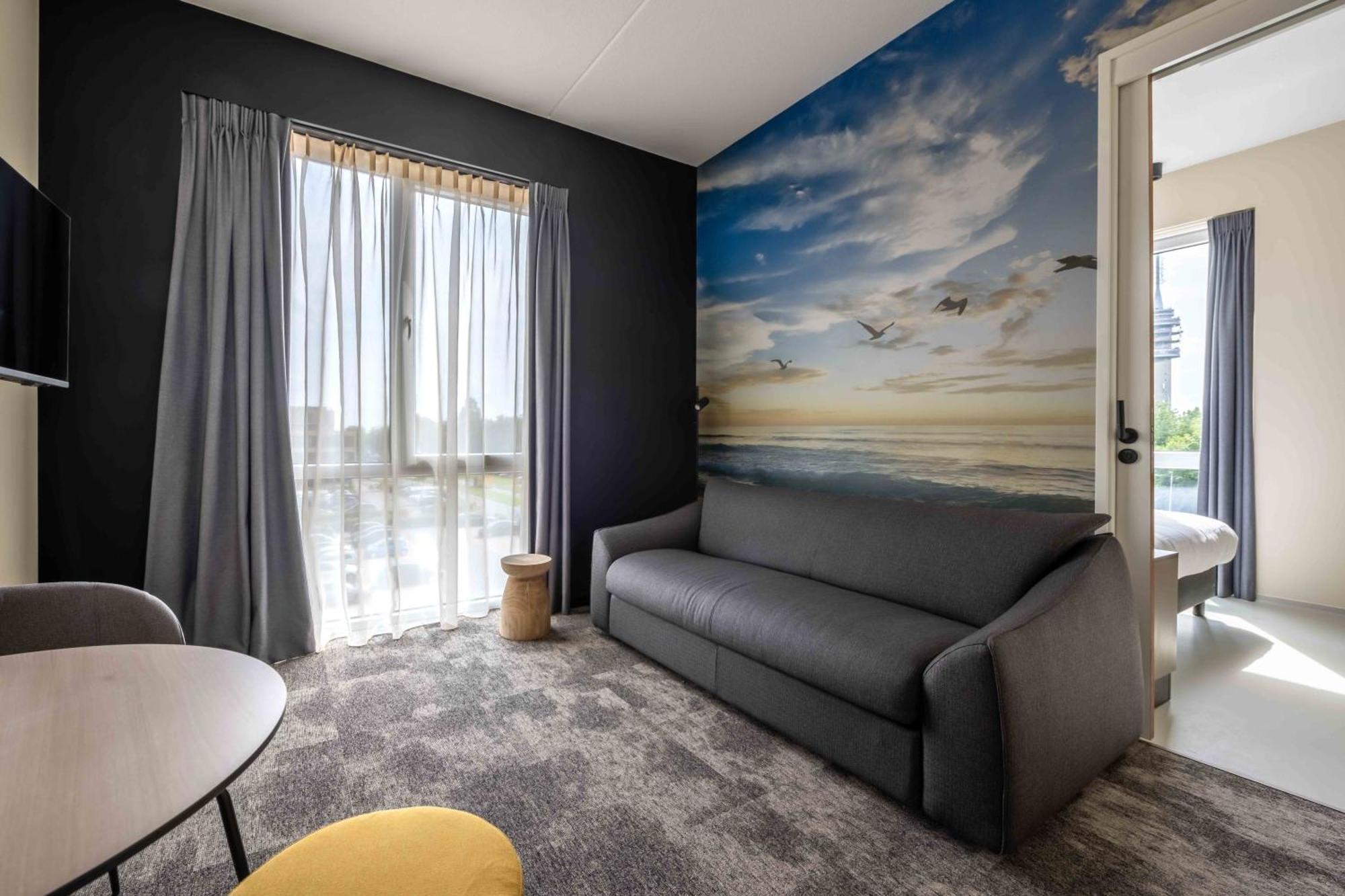 Hotel Waterstate Гус Екстериор снимка